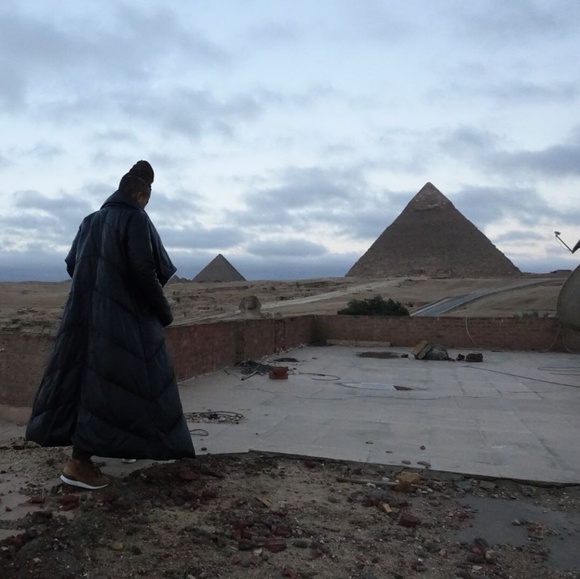 Meet your Posher, NiaMarie.me - Picture 5 of 8